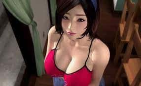游戏画面5